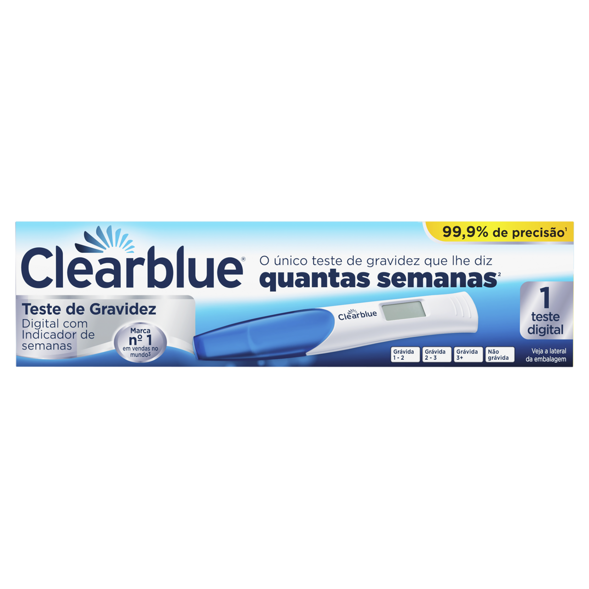 Clear best sale blue valor