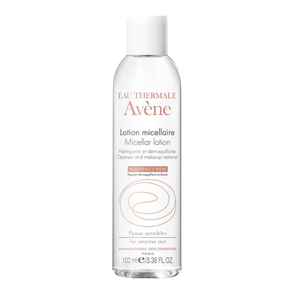 Capa do produto Agua Micelar Avene Agua Micelar Avene 100Ml