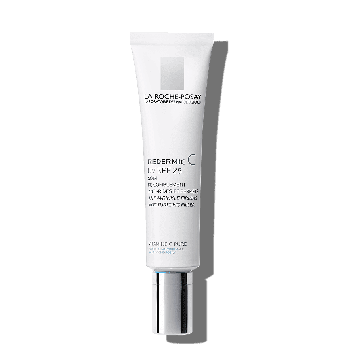 Capa do produto La Roche-Posay Hyalu C Redermic FPS25 40ml