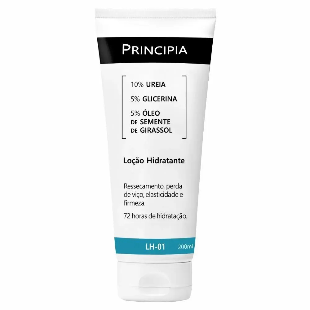 offer-product-image-Loção Hidratante LH-01 Principia 200ml