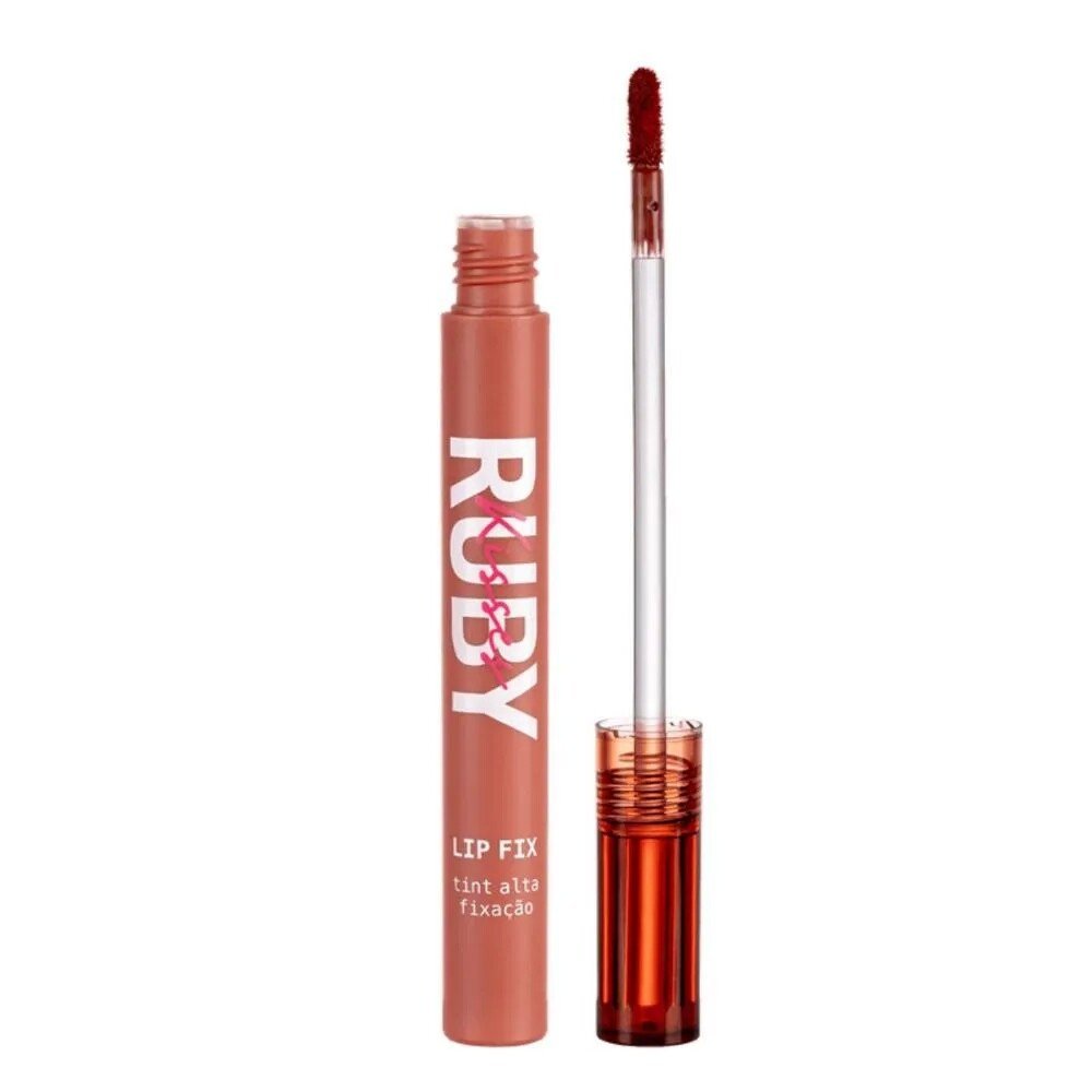 offer-product-image-LIP FIX TINT RUBY KISSES SO FANCY LLT02B 2ML