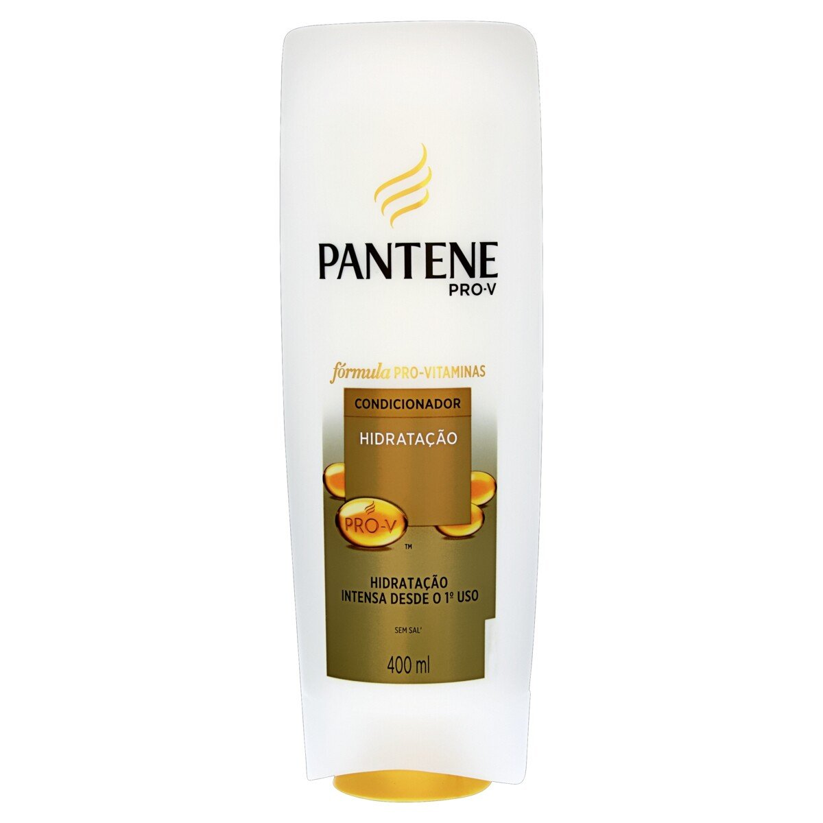 Capa do produto Condicionador Pantene Hidratação 400Ml
