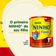 Composto Lácteo Ninho Fases 1+ 800g