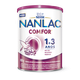 Fórmula Infantil Nanlac Comfor 1 a 3 Anos 800g