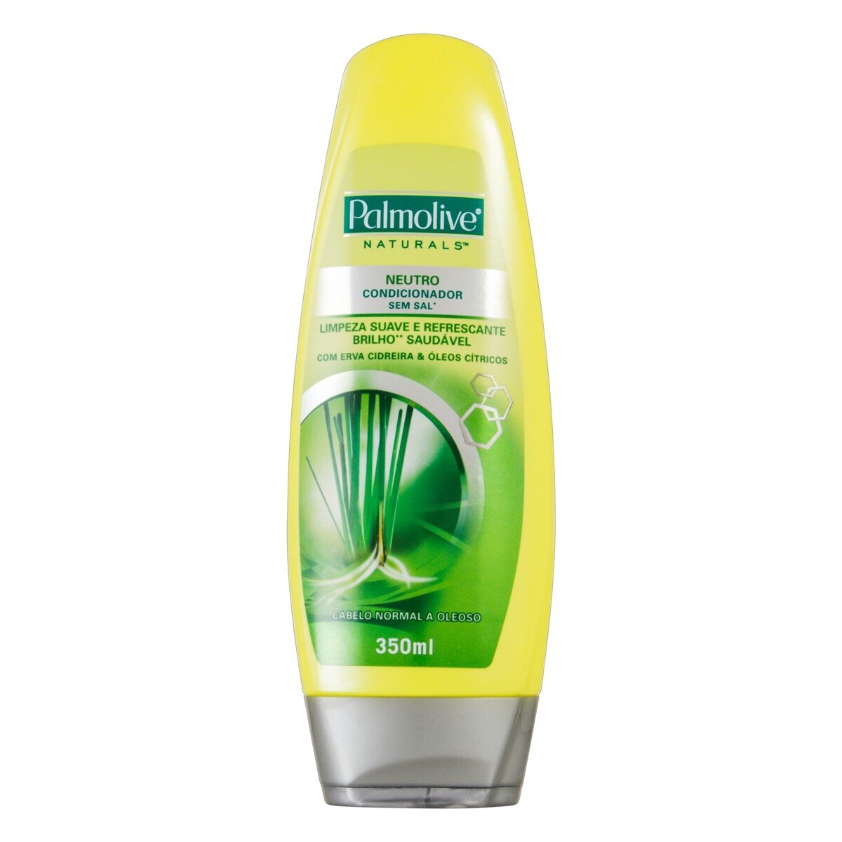 Capa do produto Condicionador Palmolive Naturals Neutro 350Ml