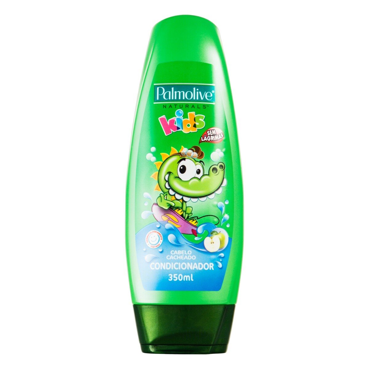 Capa do produto Condicionador Palmolive Kids Naturals Cacheados 350Ml