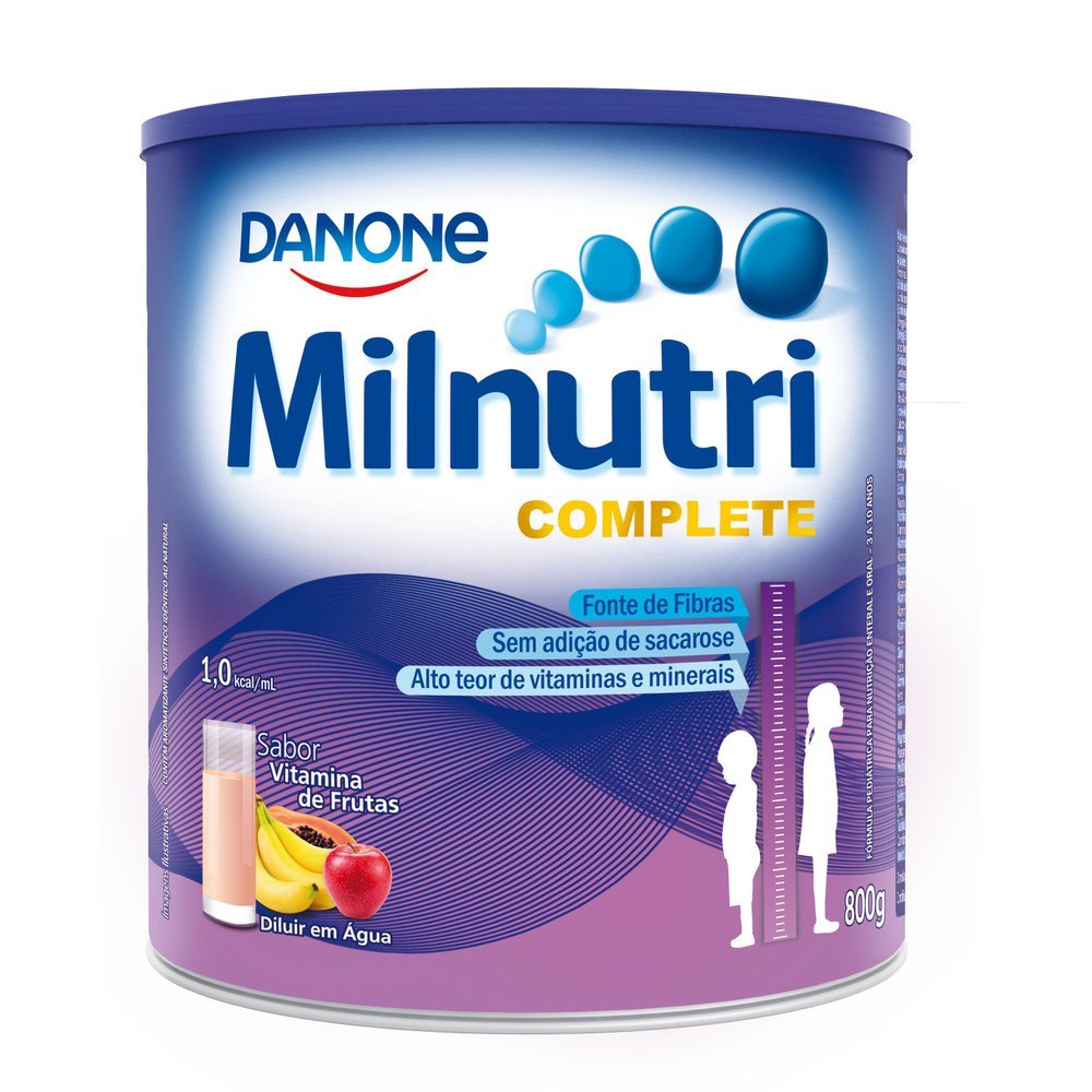 40% de desconto somente na segunda unidade de produtos Danone selecionados