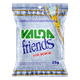 Pastilhas Valda Friends Sem Açúcar 25g