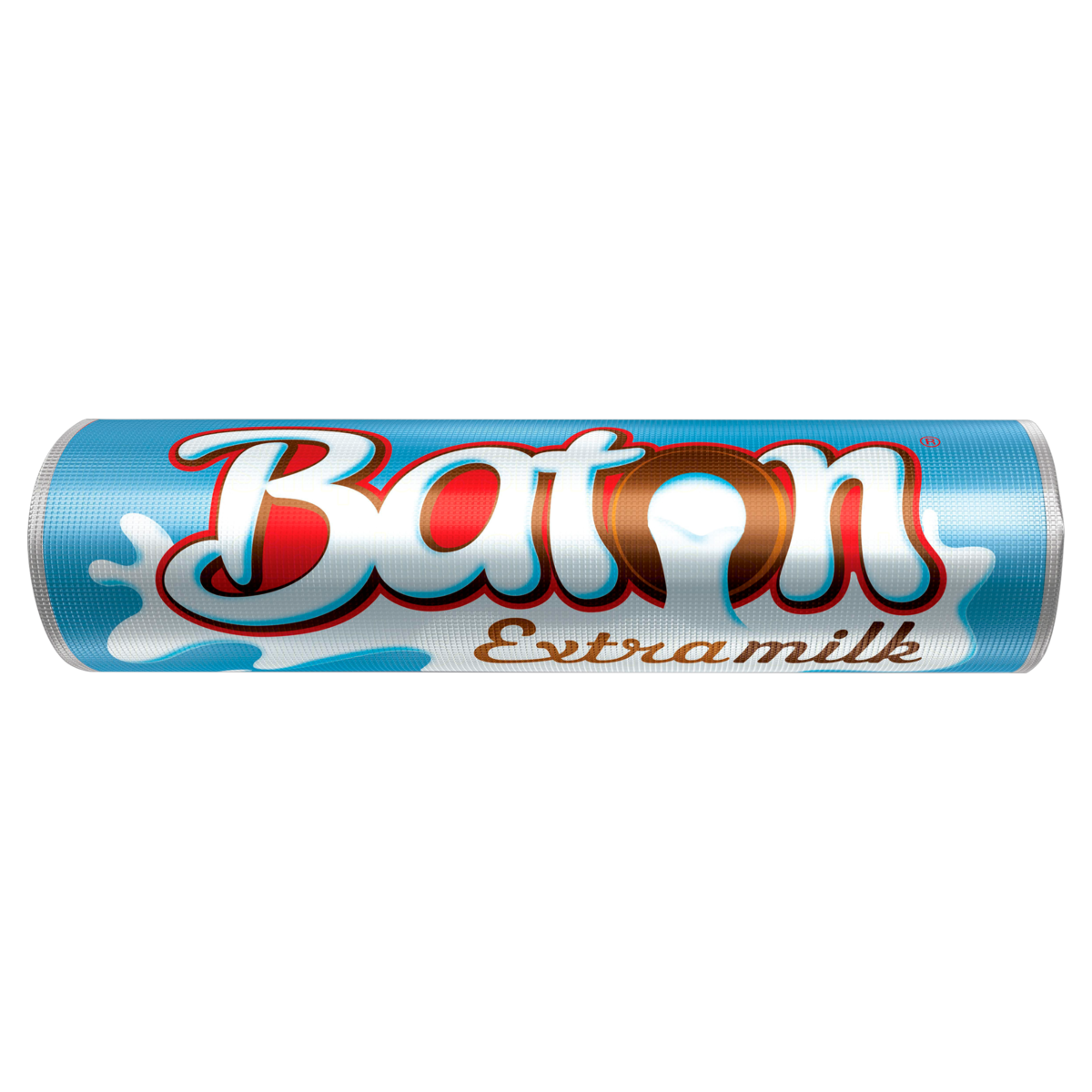 Capa do produto Chocolate Garoto Baton Extramilk 16g