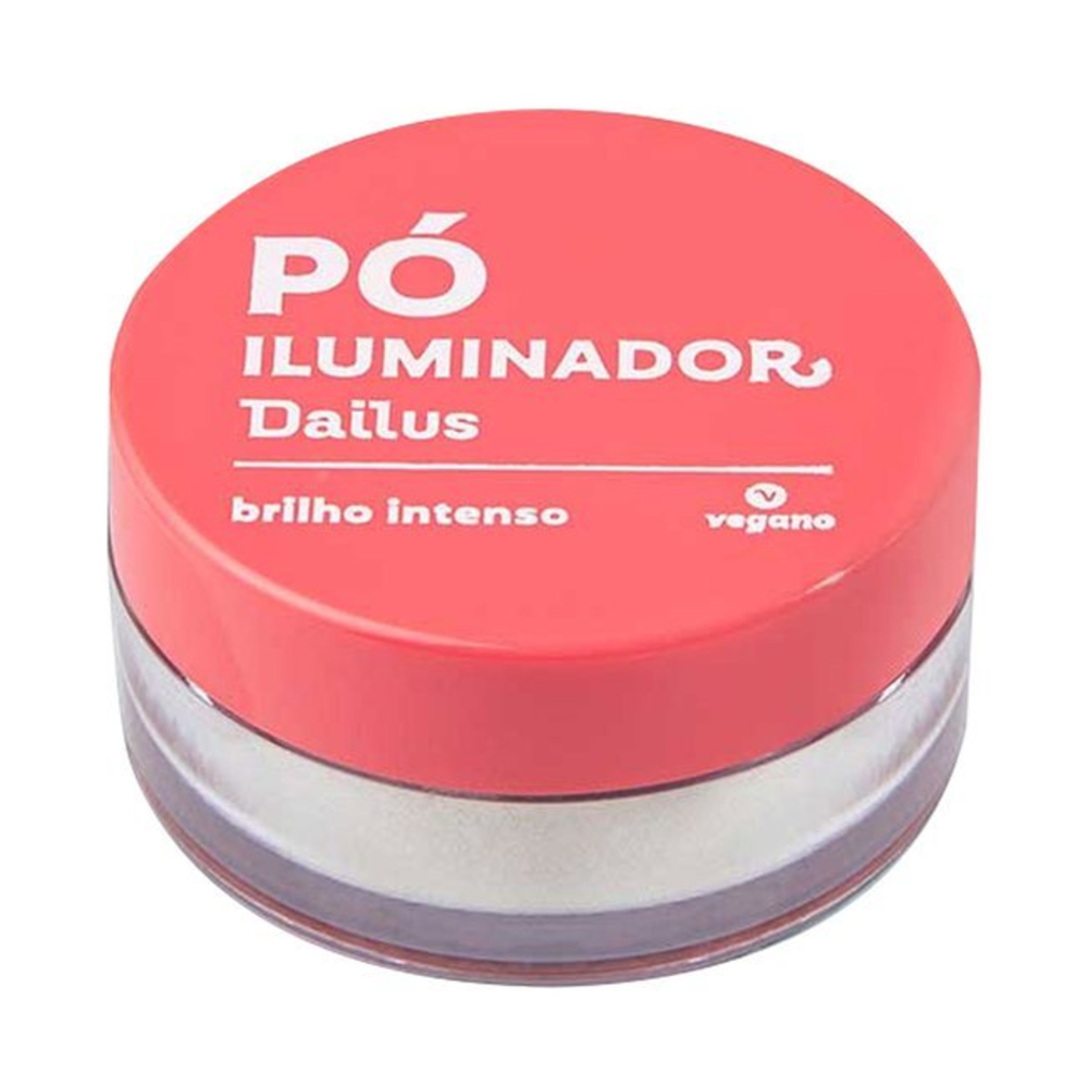 offer-product-image-Pó Iluminador Dailus Brilho Intenso 01 Dourado