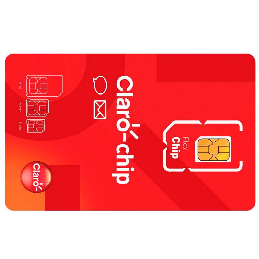 offer-product-image-Chip Claro 4G 1 unidade