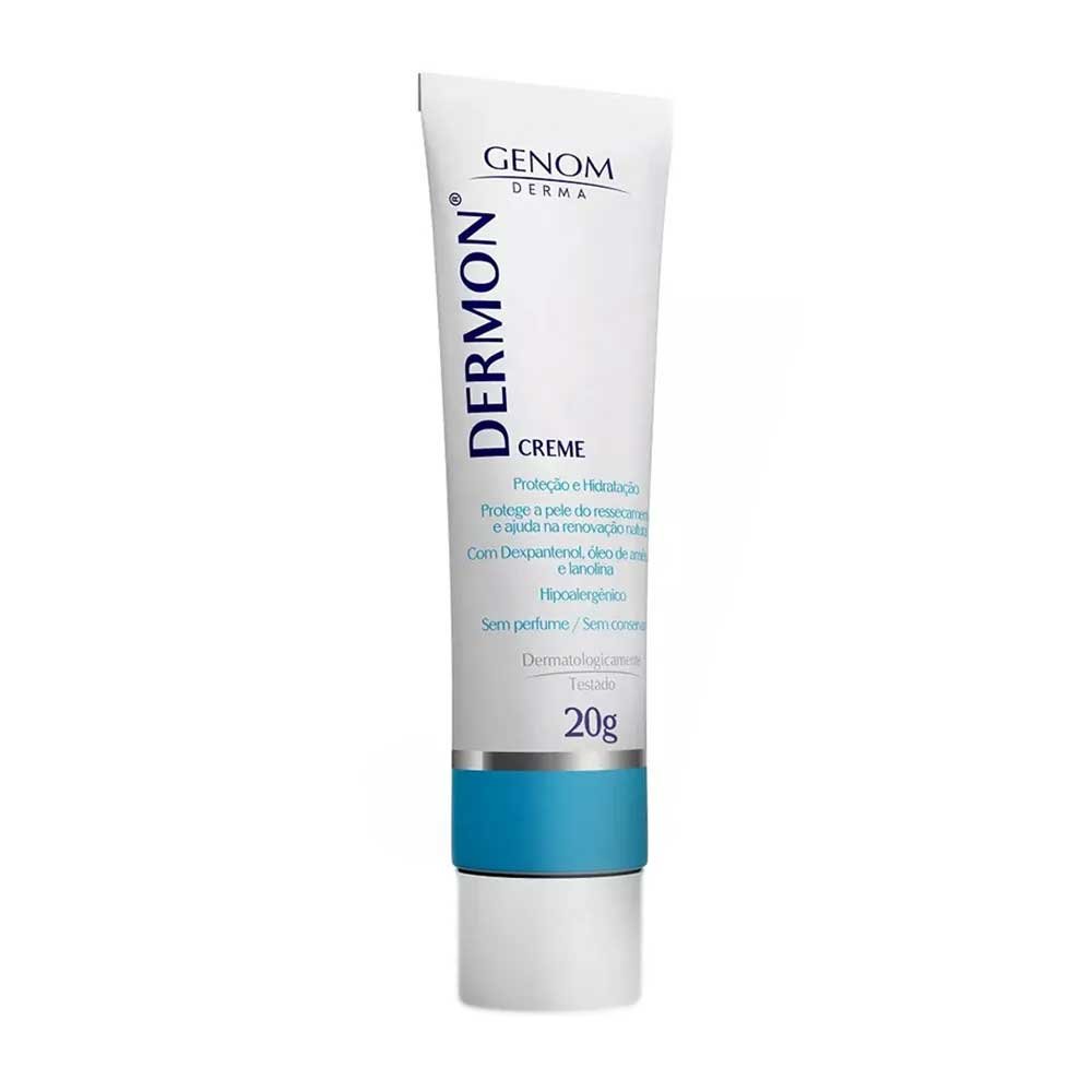 Capa do produto Dermon Creme 20G