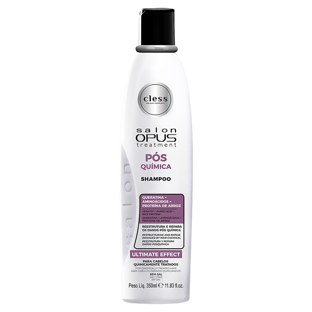 offer-product-image-Shampoo Opus Salon Pós Química 350ml