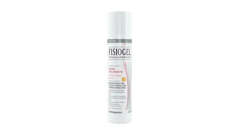 Capa do produto FISIOGEL AI CREME DIARIO FPS20 FACIAL 40ML