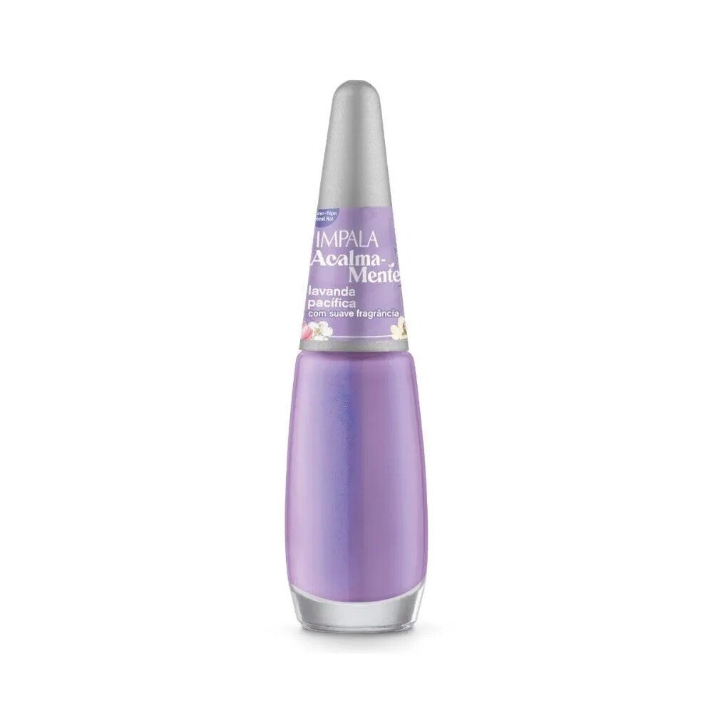 offer-product-image-ESMALTE IMPALA ACALMA MENTE PEROLADO LAVANDA PACiFICA