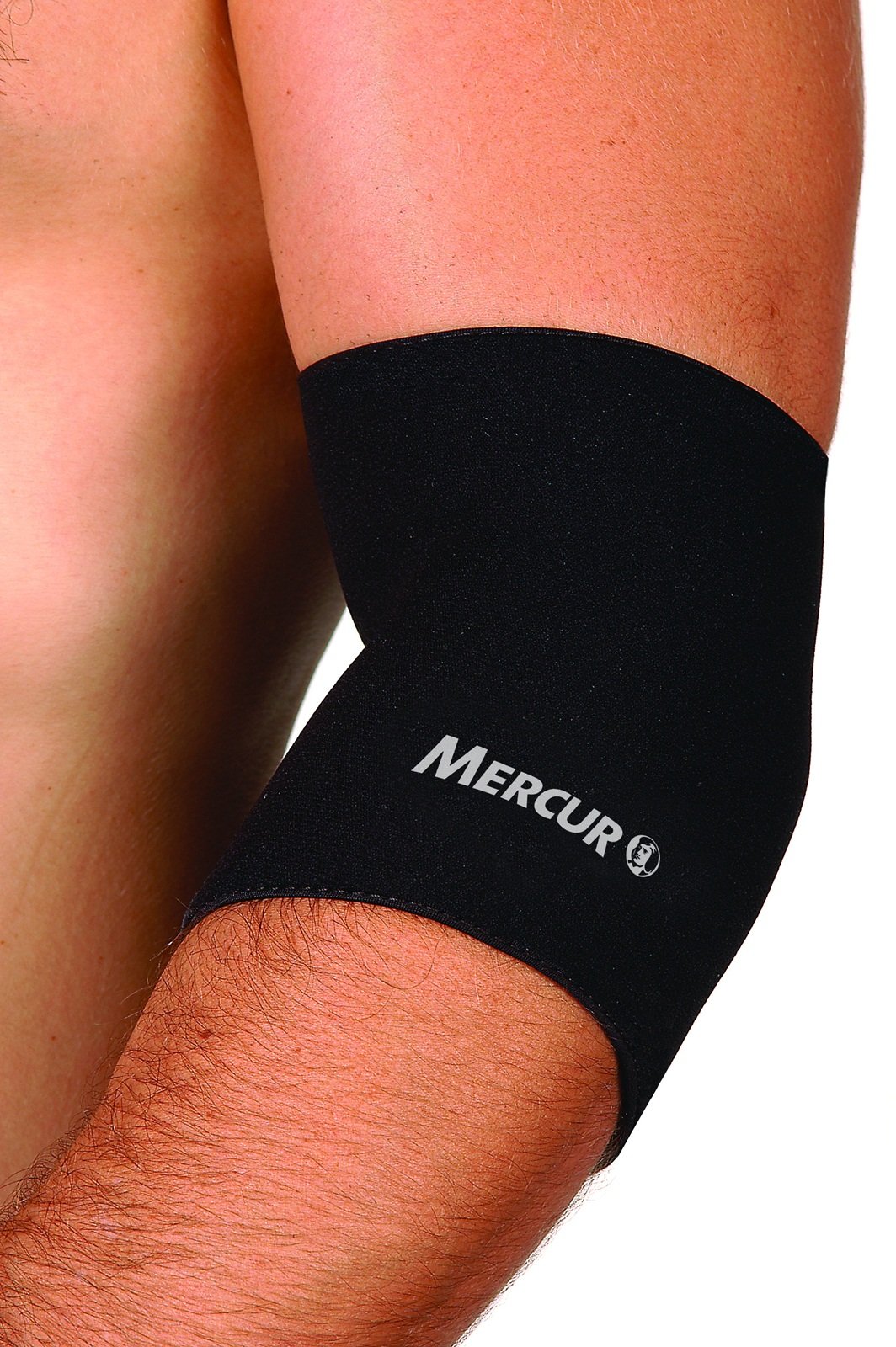 Capa do produto Cotoveleira Esporte Mercur BC0065-S Tamanho G