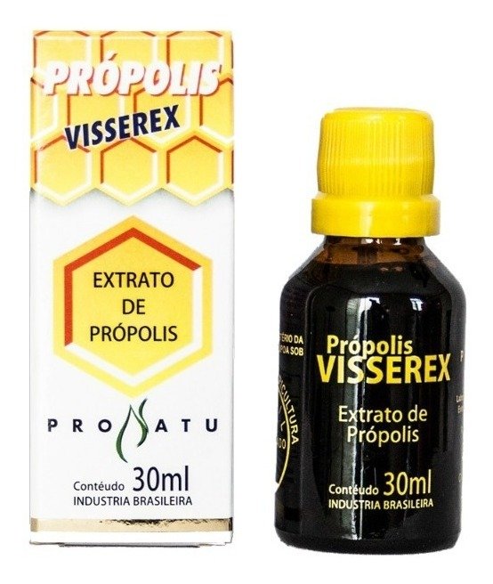 offer-product-image-Extrato de Própolis Visserex 30ml