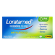 Loratamed 10mg 12 Comprimidos