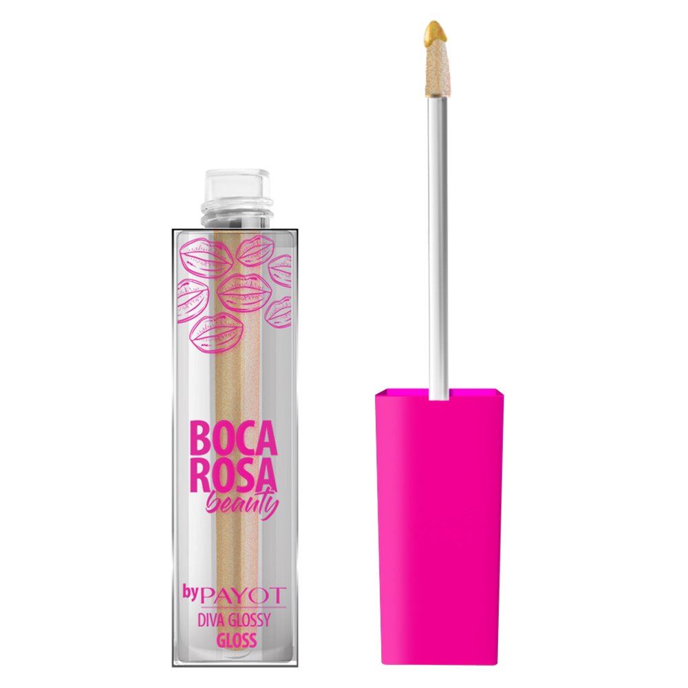 offer-product-image-Gloss Payot Boca Rosa #divaglossydemi 1 unidade