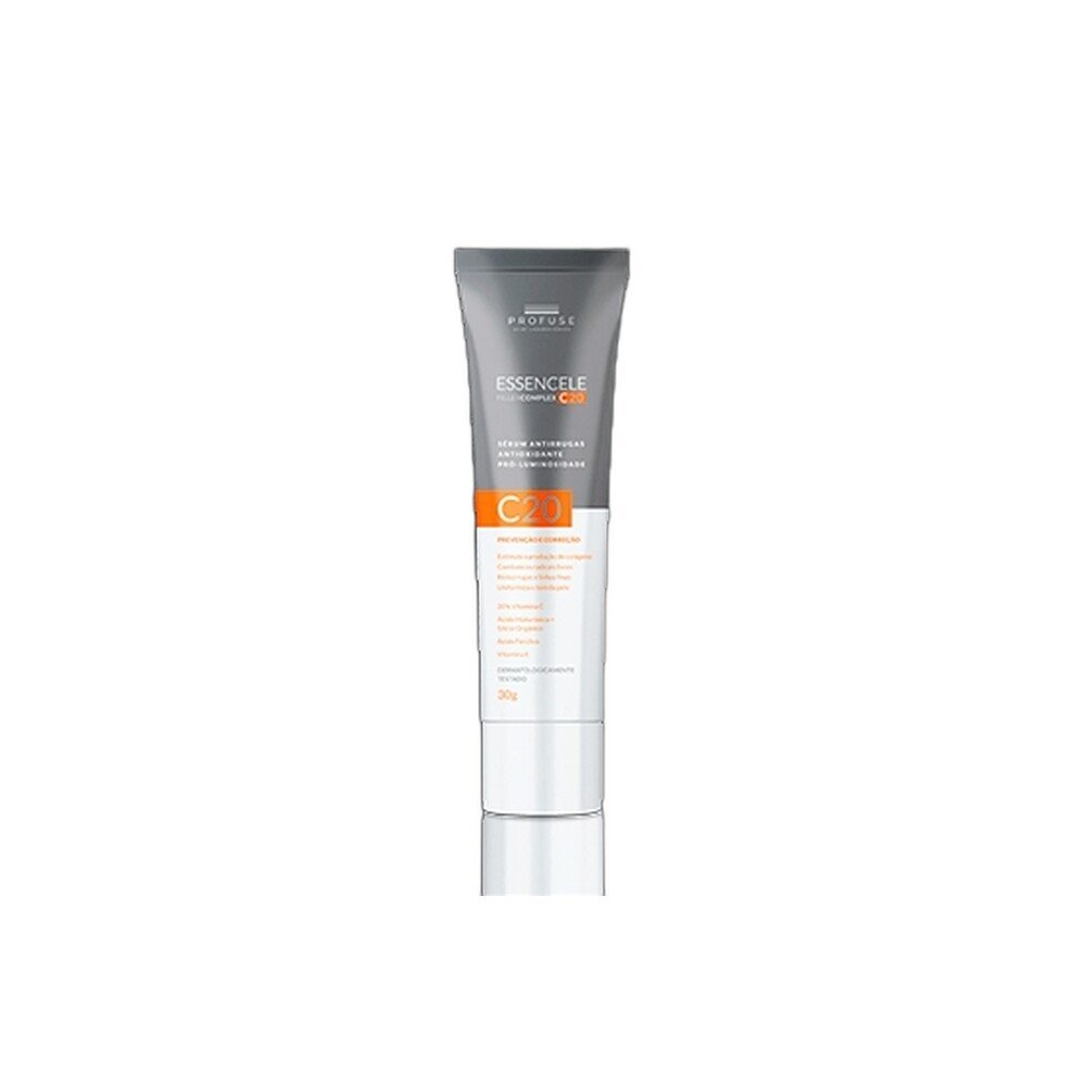 Capa do produto ESSENCELE FILLER C20 GELCR 30G
