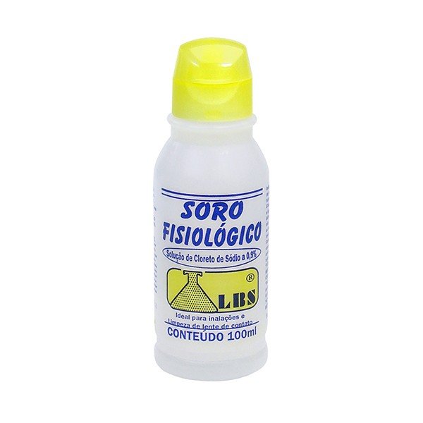offer-product-image-Soro Fisiológico 0.9% 100ml