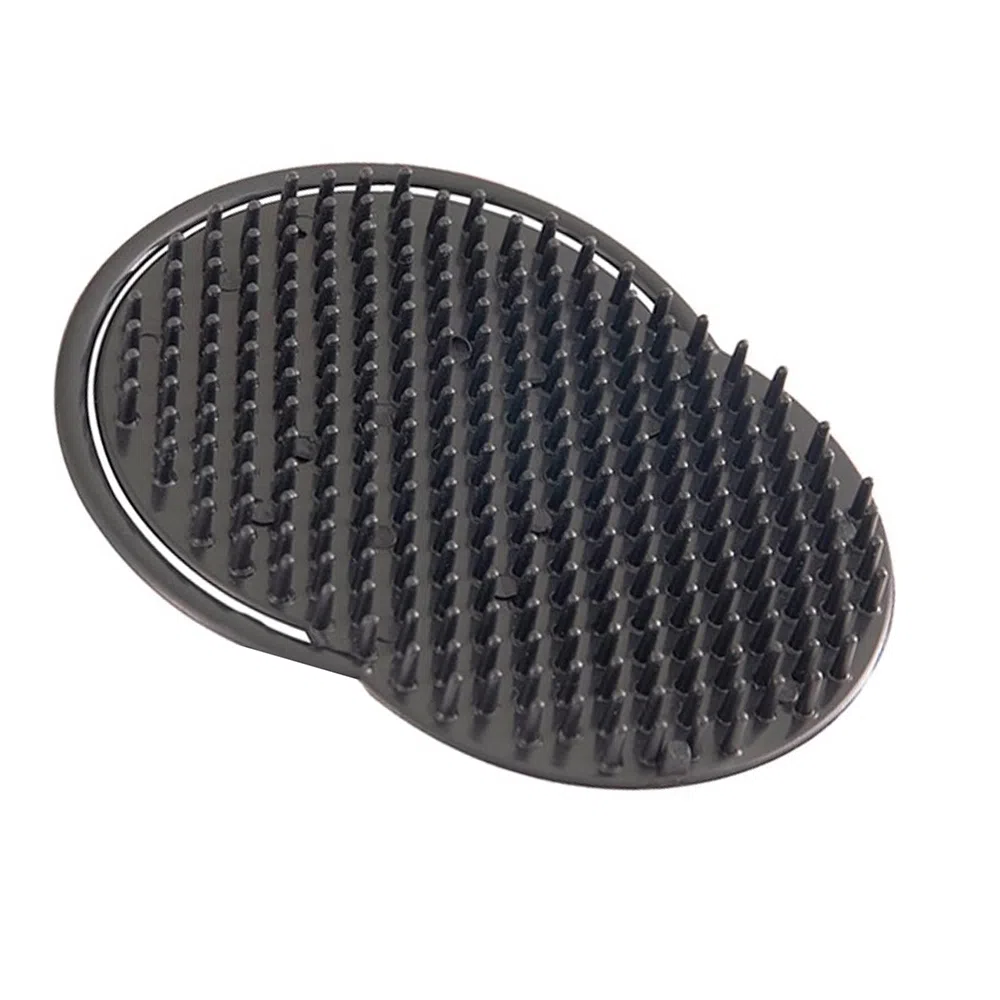 Capa do produto Escova de Cabelo Darma Oval 1 unidade