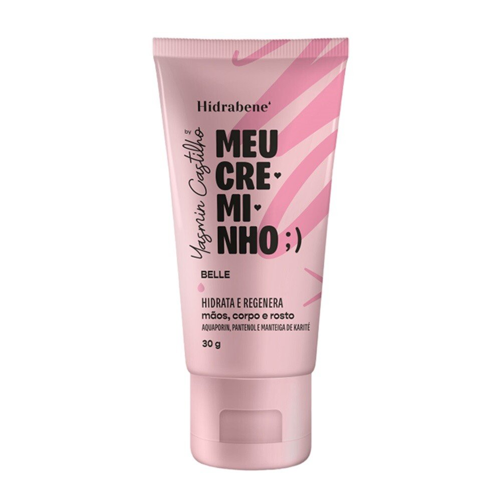 offer-product-image-Hidrabene Meu Creminho by Yasmin Castilho Belle 30g