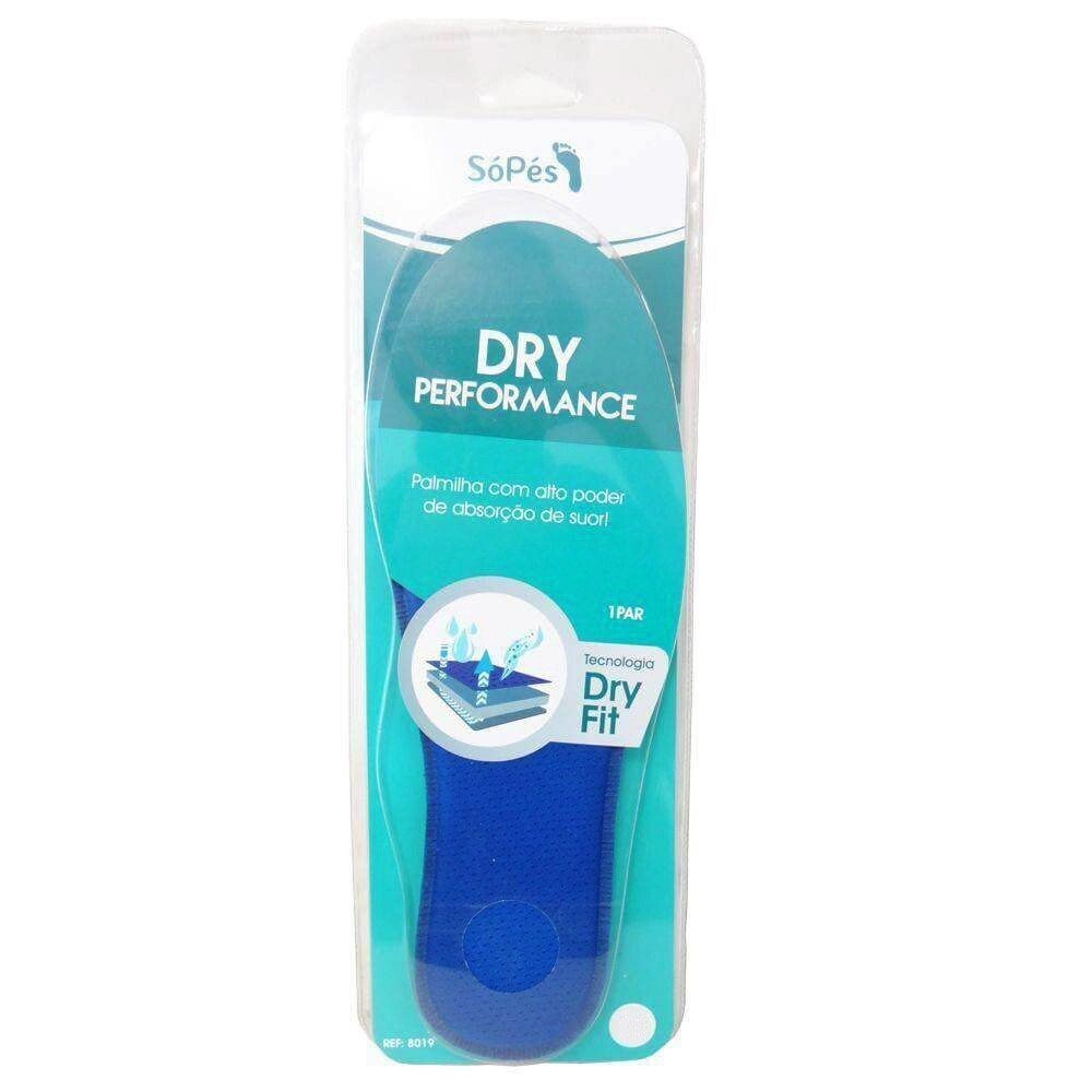 offer-product-image-Palmilha Dry Performance Tamanho 39/40 1 Par