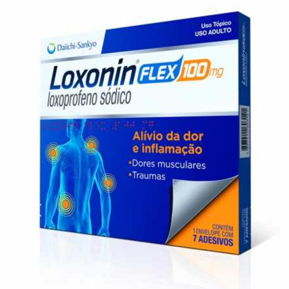 offer-product-image-Loxonin Flex 100mg 7 adesivos