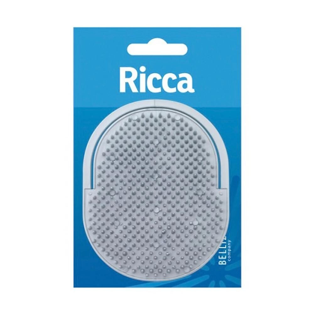 Capa do produto Escova De Cabelo Masculina 1 unidade