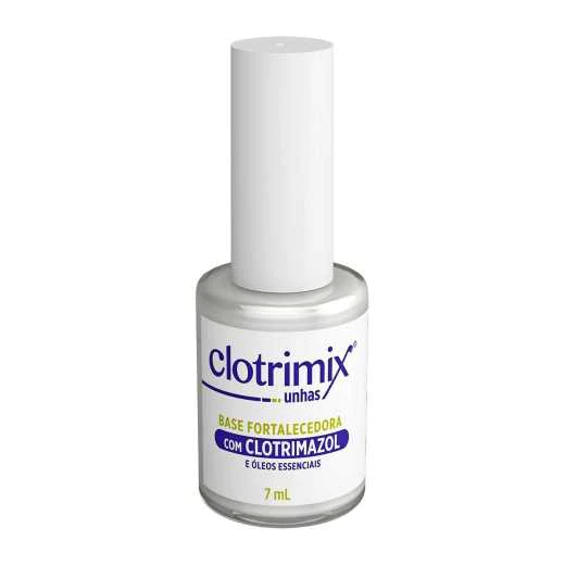 Capa do produto Clotrimix Esmalte 7Ml