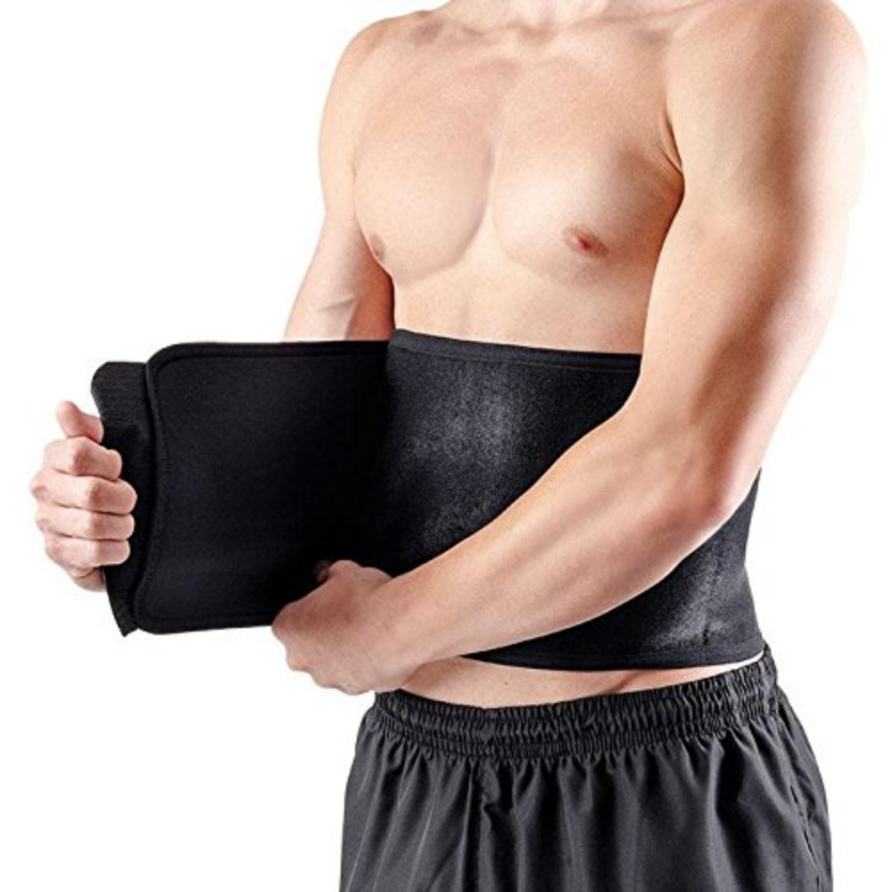 offer-product-image-Cinta Abdominal Hidrolight 130cm x 25cm 1 unidade
