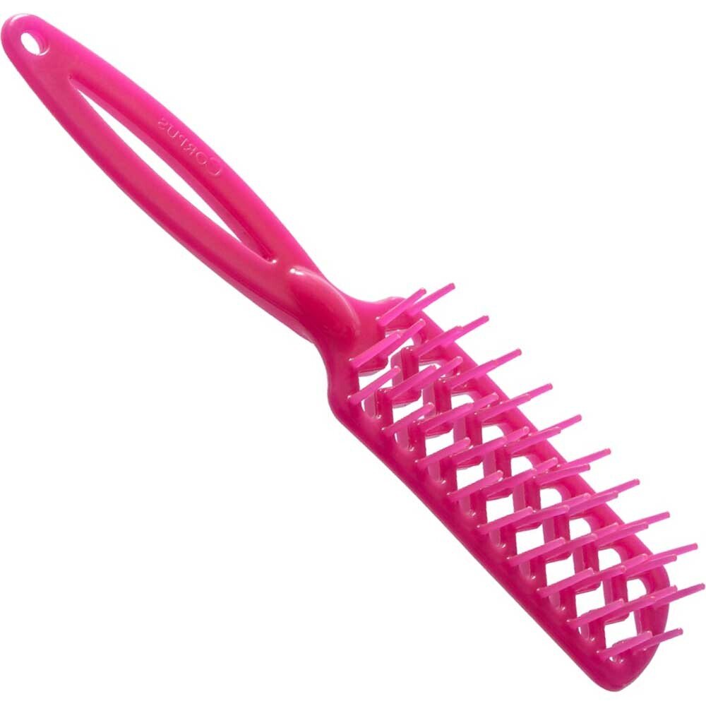 offer-product-image-Escova para Cabelo Corpus Flexível All Day Retangular Cores Sortidas 1 unidade