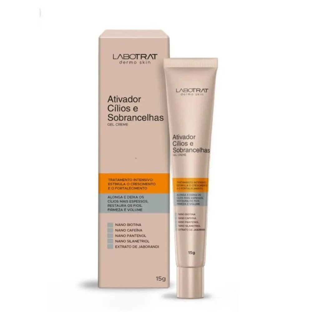 offer-product-image-LABOTRAT LABT ATIVADOR CRESCIMENTO CILIOS E SOBRANCELHAS LI-DR BG X 15GR