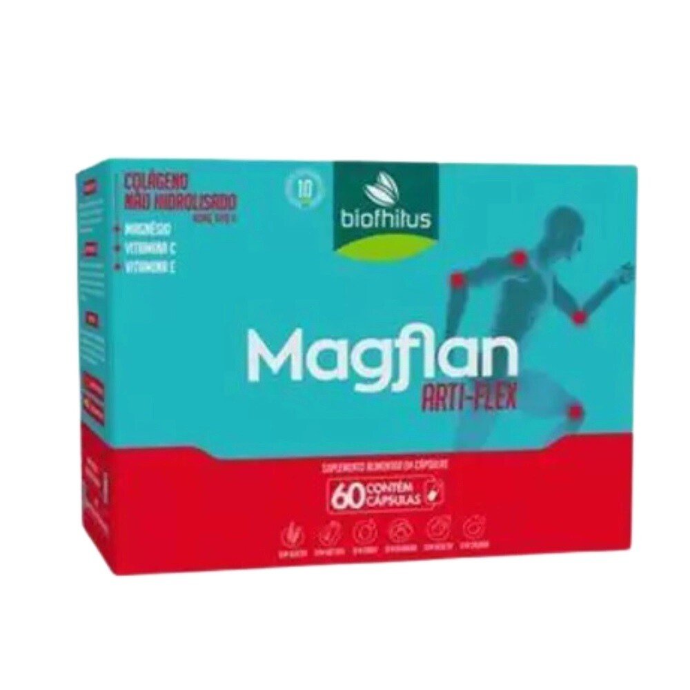 offer-product-image-Magflan Arti-Flex 60 Cápsulas