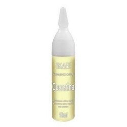 Capa do produto Ampola Skafe Queratina 10ml