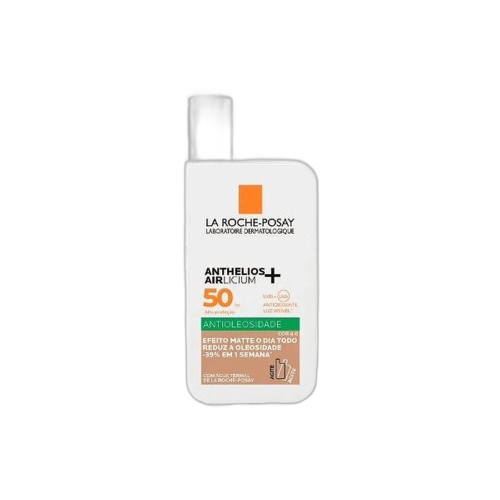 Capa do produto ANTHE ARLICIUM F50 COR 4.0 40ML
