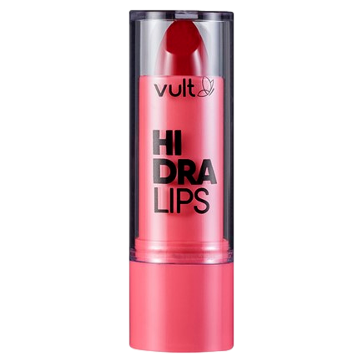 Capa do produto Batom Bastão Macadâmia Vult Hidra Lips 3,6G