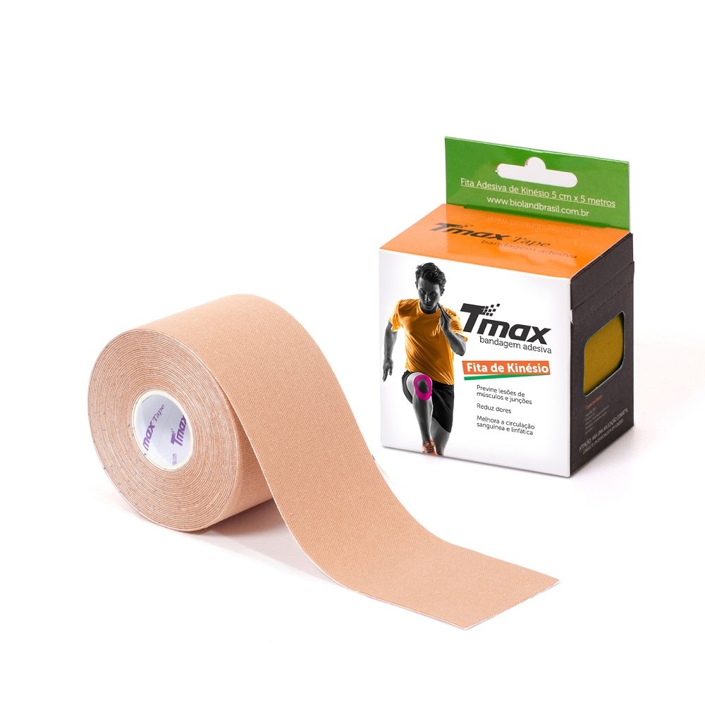offer-product-image-FITA DE KINESIO 5MX5CM BEGE TMAX