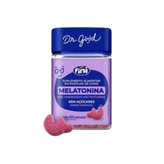 Dr Good Melatonina Fini