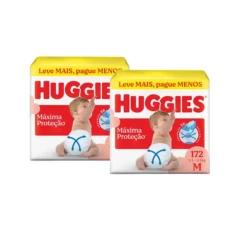 Huggies Supreme Care