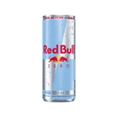 Red Bull Zero Açúcar